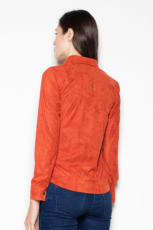 Chemise manche longue model 77463 Venaton